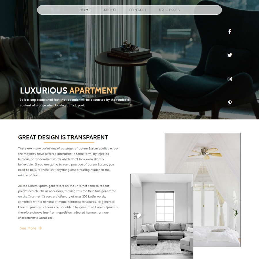 Portfolio Item