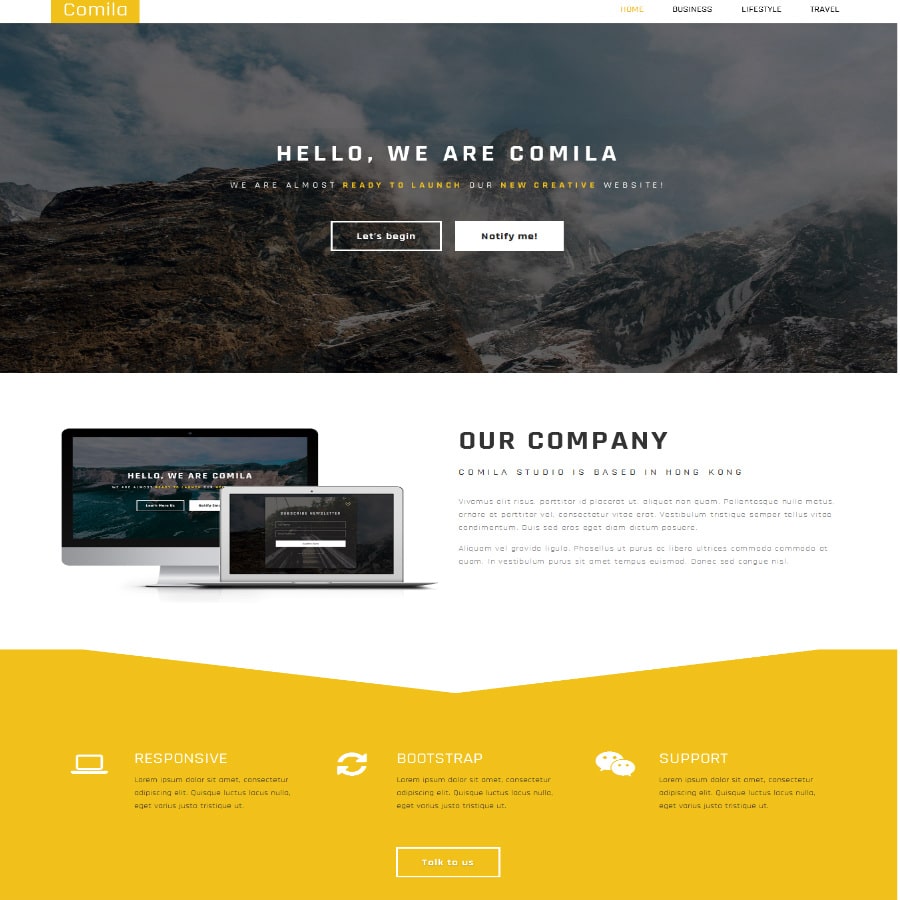 Portfolio Item