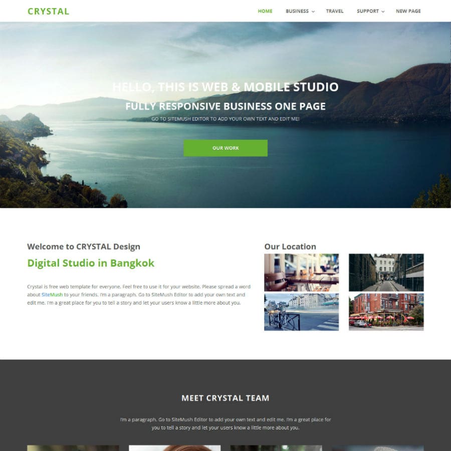 Portfolio Item