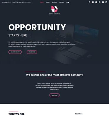 Portfolio Item