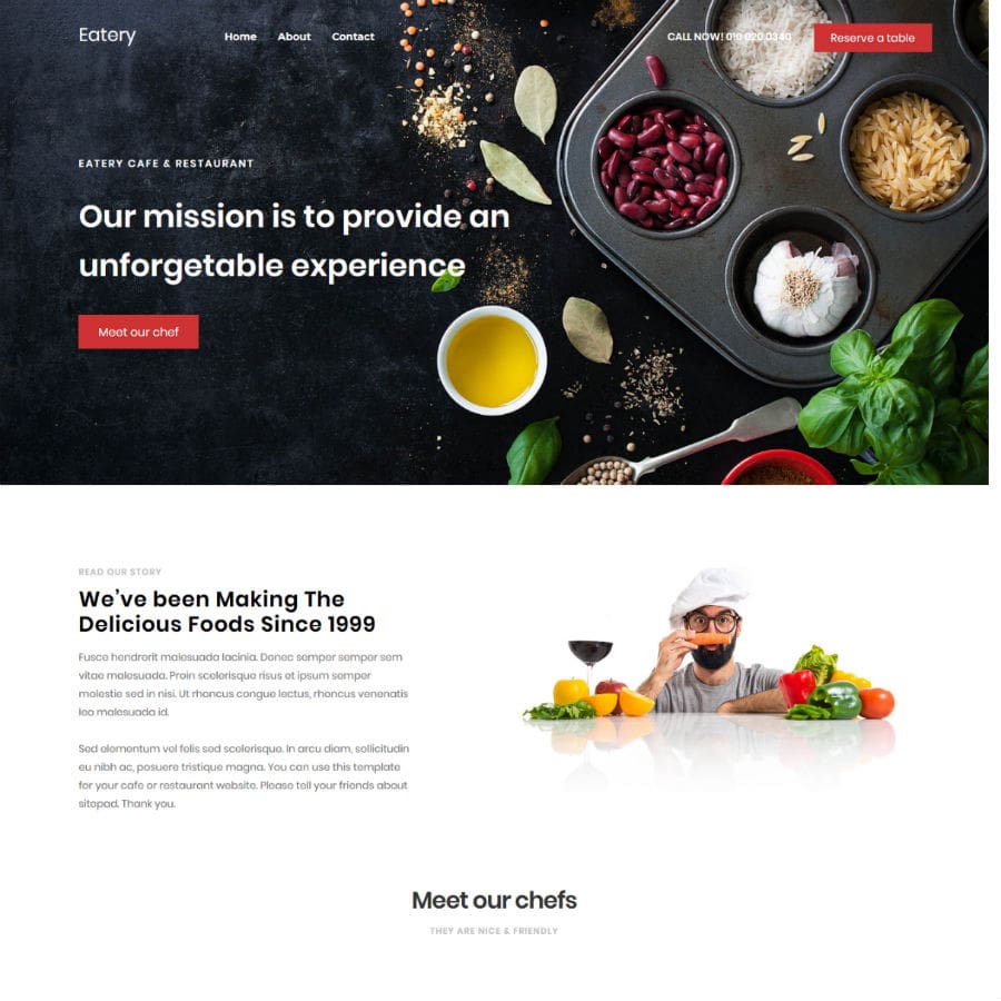 Portfolio Item