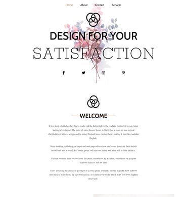 Portfolio Item