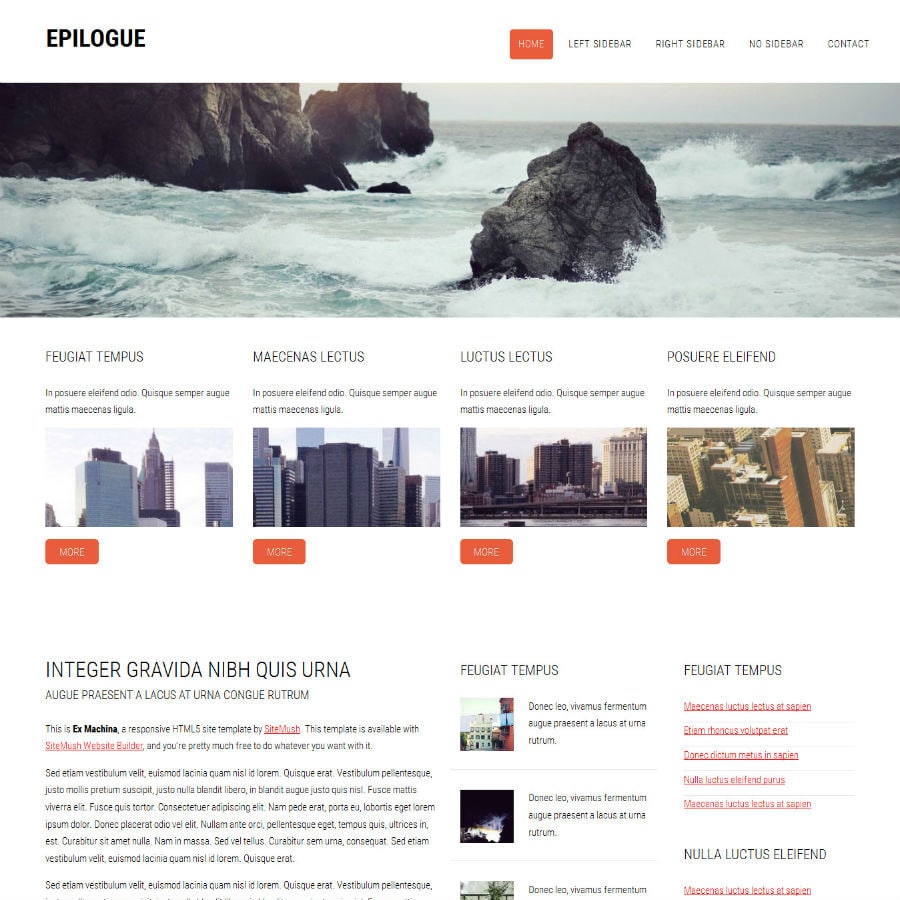 Portfolio Item