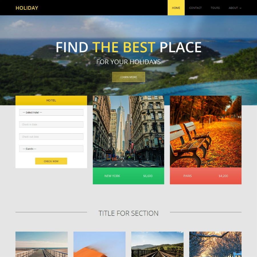 Portfolio Item