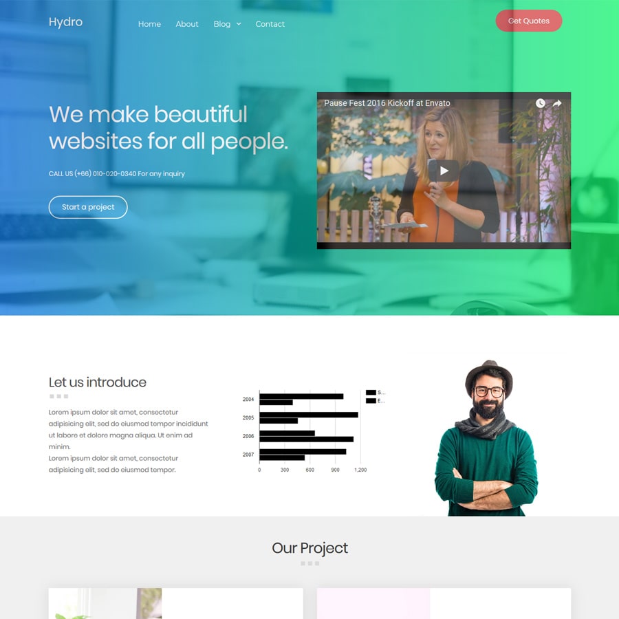Portfolio Item