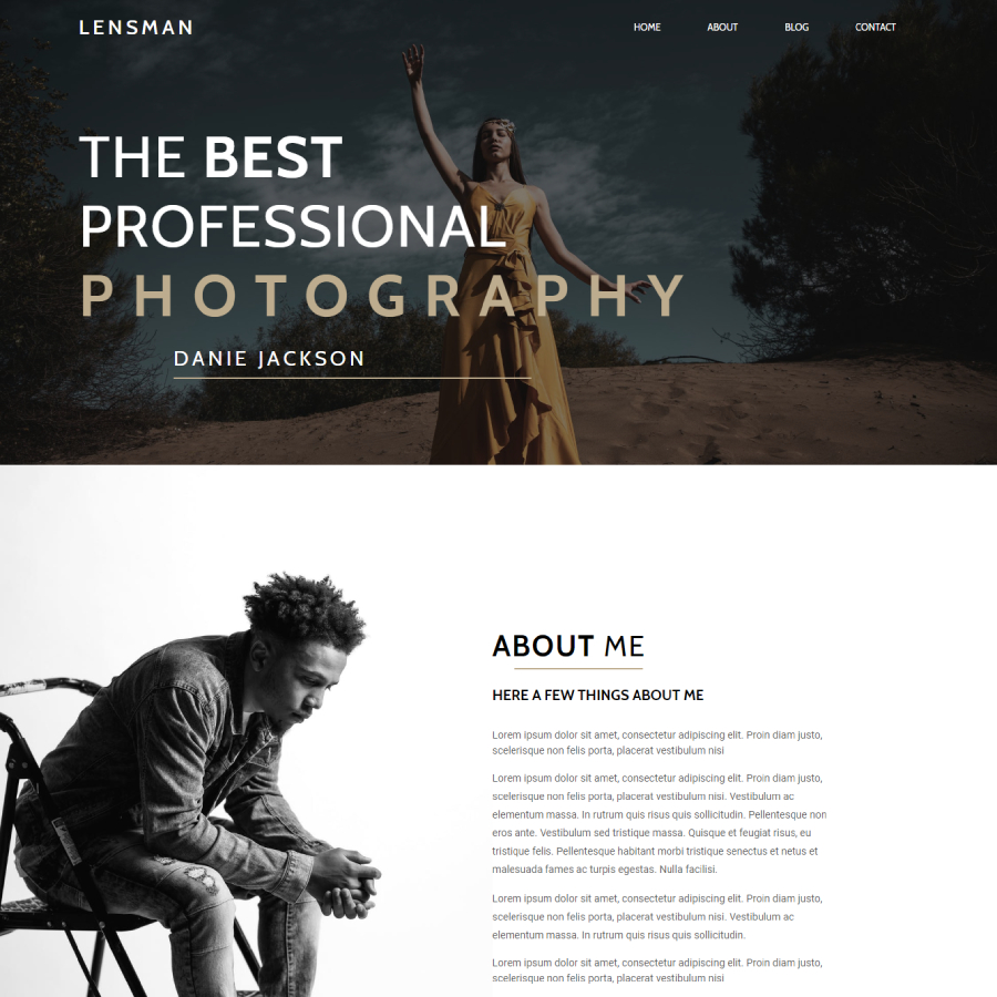 Portfolio Item