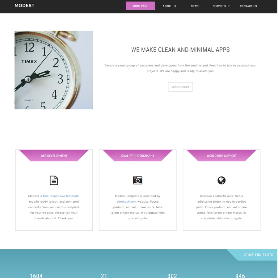 Portfolio Item