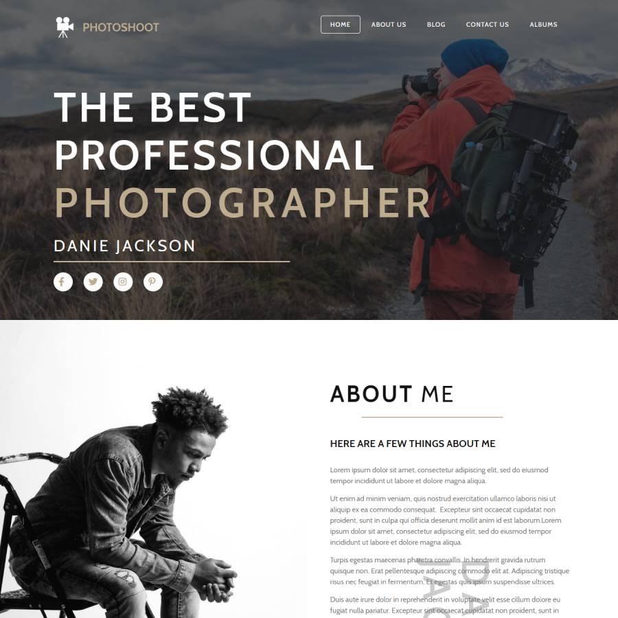 Portfolio Item
