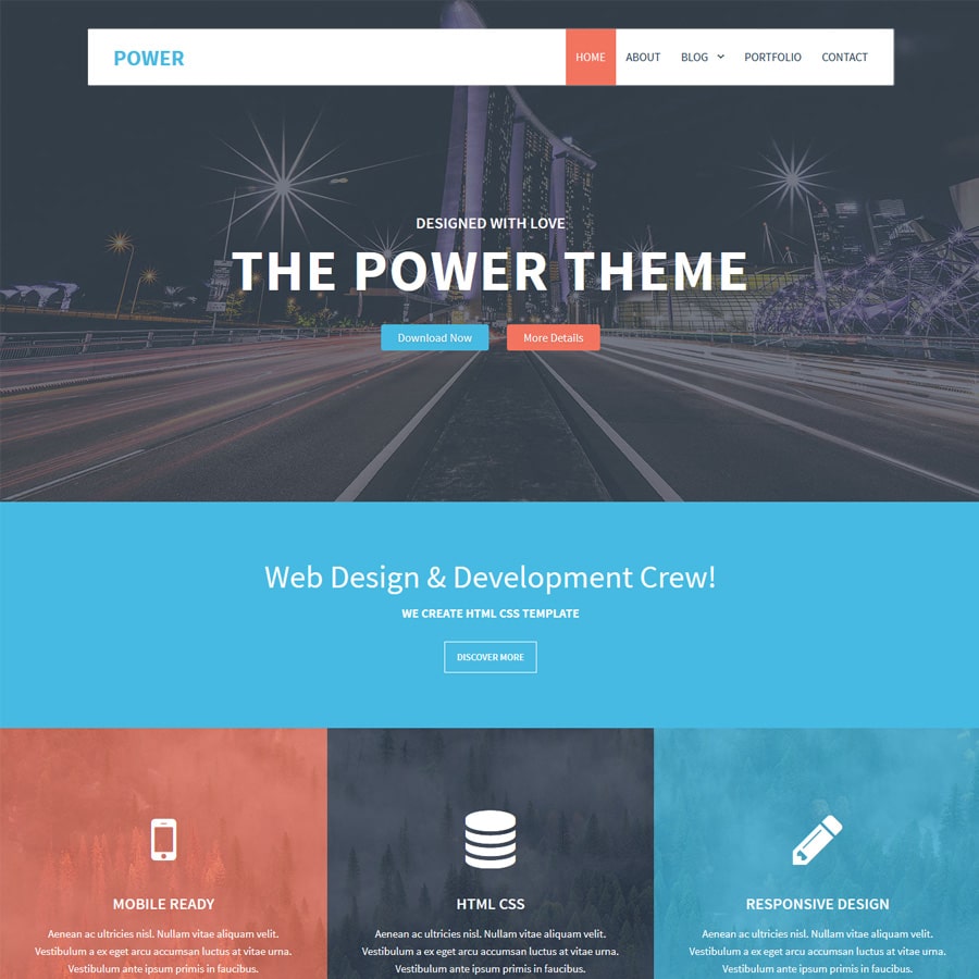 Portfolio Item