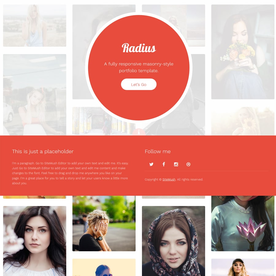 Portfolio Item