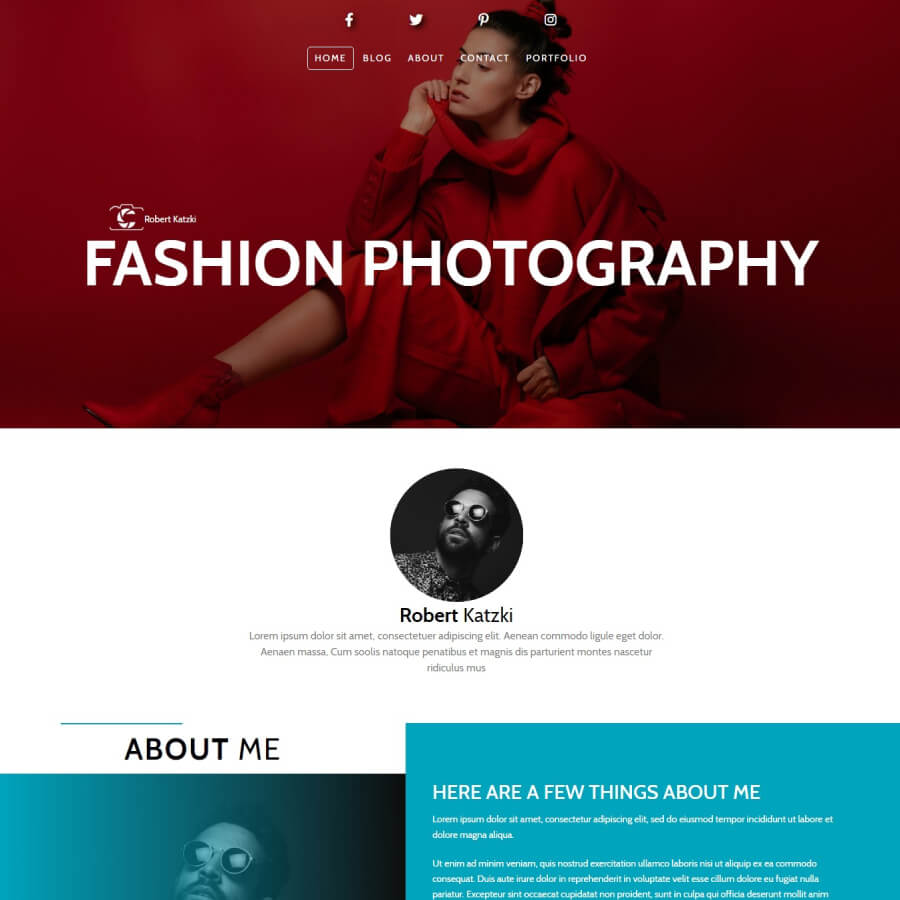 Portfolio Item