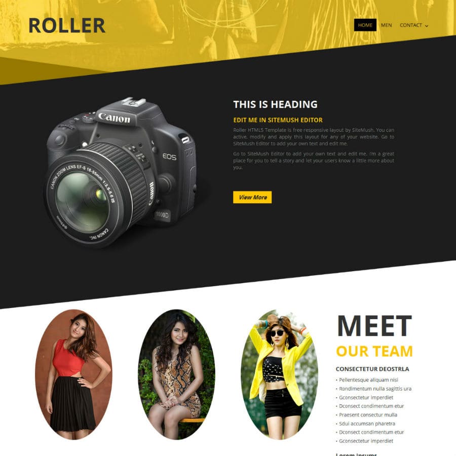 Portfolio Item