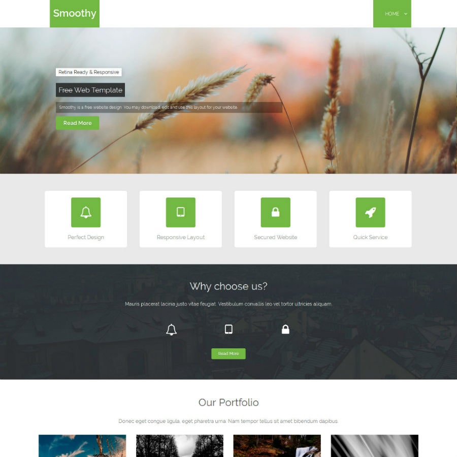 Portfolio Item