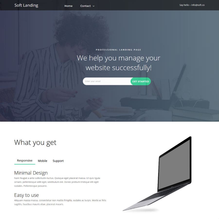 Portfolio Item