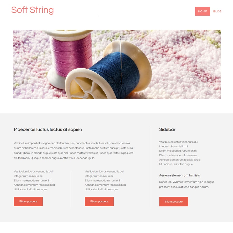 Portfolio Item