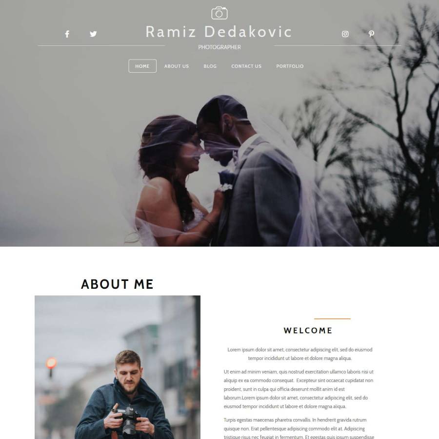 Portfolio Item