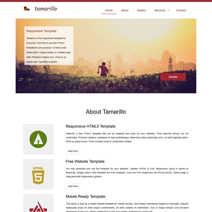 Portfolio Item