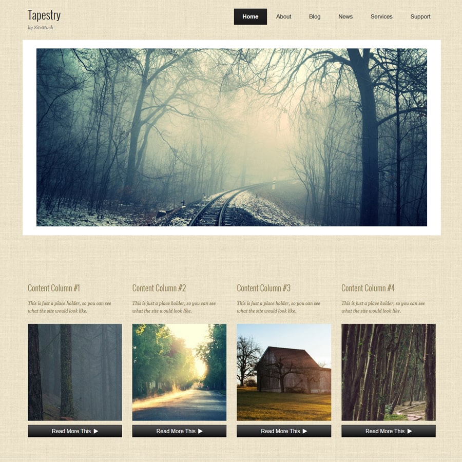 Portfolio Item