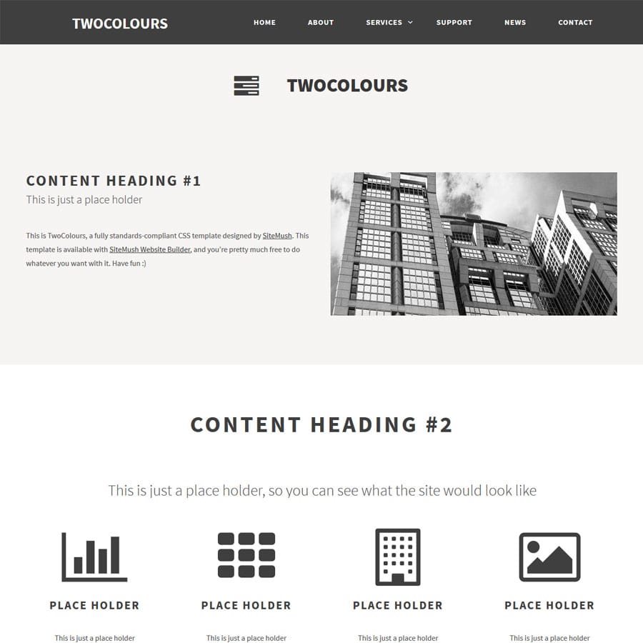 Portfolio Item