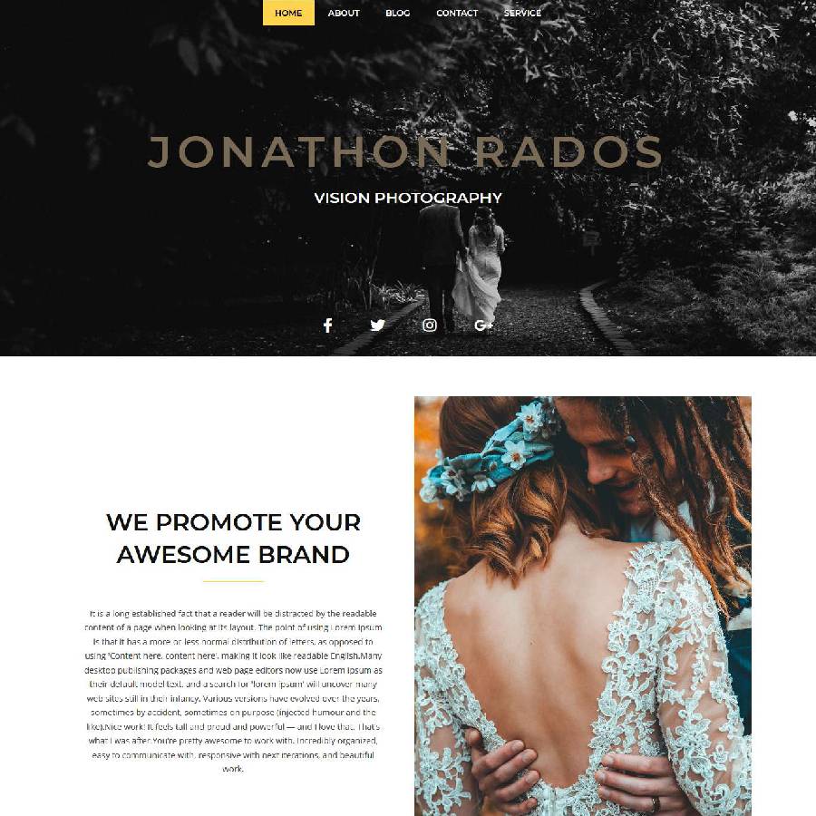 Portfolio Item